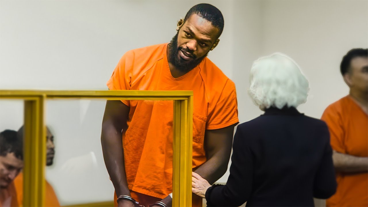 Inside the Self-Destruction of MMA's Greatest Fighter