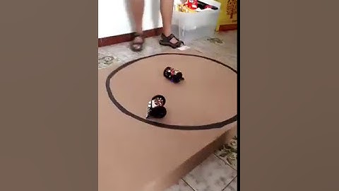 RoboKoding demo workshop