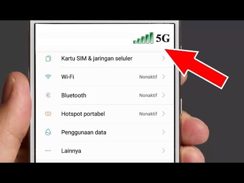 Cara Mengatasi Sinyal E Pada Android - Bisabo Channel