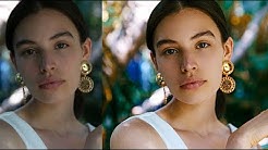 How I Edit and Retouch Fashion Portraits - Photoshop Tutorial - Durasi: 19.47. 
