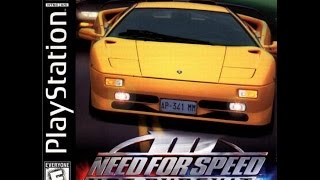 Let&#39;s Play Need For Speed III Hot Pursuit (PS1) Part 3