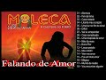 Moleca 100 Vergonha - Falando de amor - Vol.04 - 2003