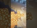 MINECRAFT BUILDING #99 SHORTS #251