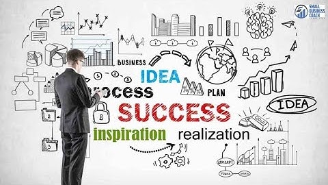 Achieve Business Success - The Power of Data Analytics and Business Intelligence (9 Minutes)