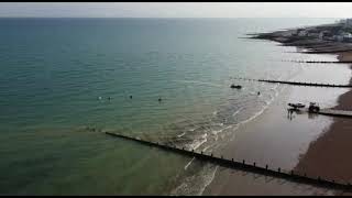 Felpham Sailing Club Slipway