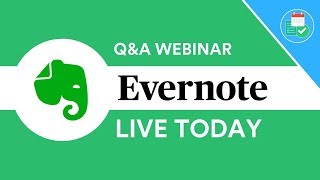 Evernote Q&A | Your Questions Answered! screenshot 3