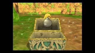 Let's Play Dark Cloud 2 - Ep.47 2nd Sun Path 2 Dragon Slayer