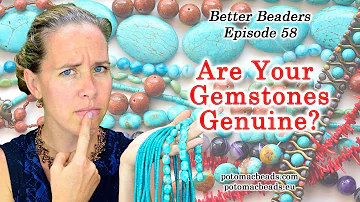How do you test chalcedony?