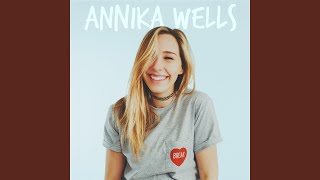 Video thumbnail of "Annika Wells - Break"