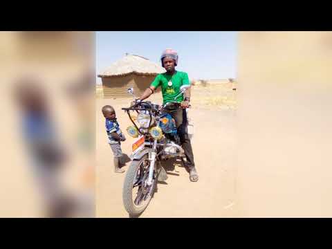 JILYA BHIYE UJUMBE WA MENEJA BY MBASHA STUDIO 2023 0757402767 