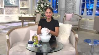L'Occitane 5-teilige Luxusgeschenke aus der Provence-Kollektion auf QVC