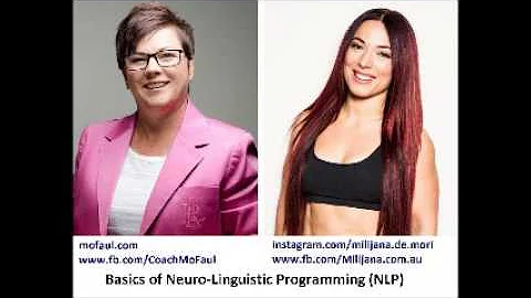 NLP: Basics of Neuro-Linguistic Programming. Maure...