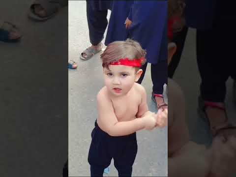 Zanjeer Zani Syed Adan Abbas Kazmi #muharram #ashura #zanjeer_zani