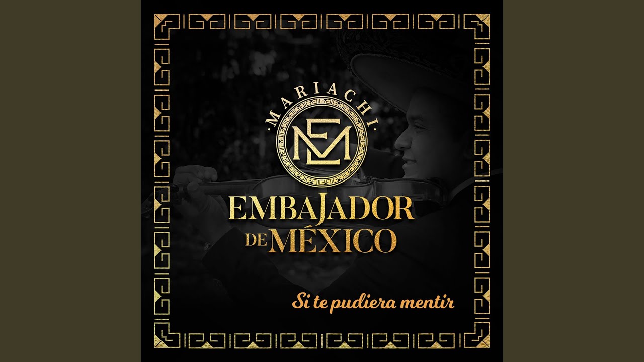 Si Te Pudiera Mentir