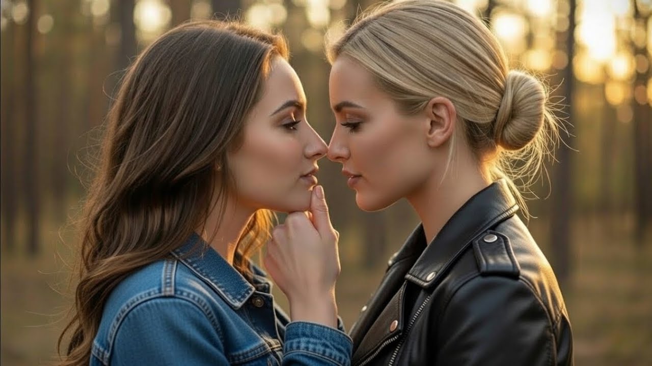 “You Belong to Me Now” – A Soldier’s Journey from War to Healing