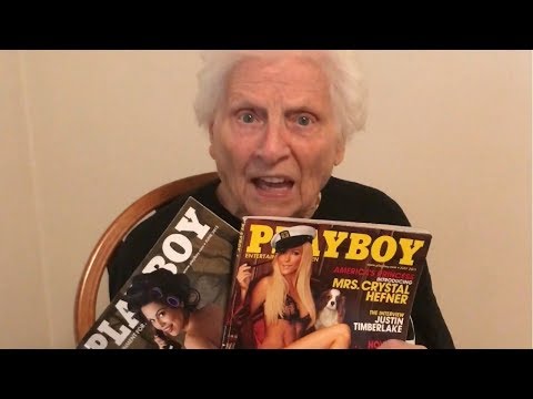 grandma-rap!-|-ross-smith