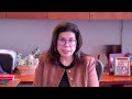 Stanford department of medicine interim chair bonnie maldonado md march 2024 monthly update