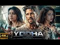 Yodha  new hindi full movie 4k facts sidharth malhotra  disha patani  raashi  sagar ambre