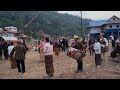 Limbu Cultural Traditional Dance Chyabrung Kelang Typical Kelang Dance Limbu Cultural Traditional Dance Chyabrung Kelang Typical Kelang Dance