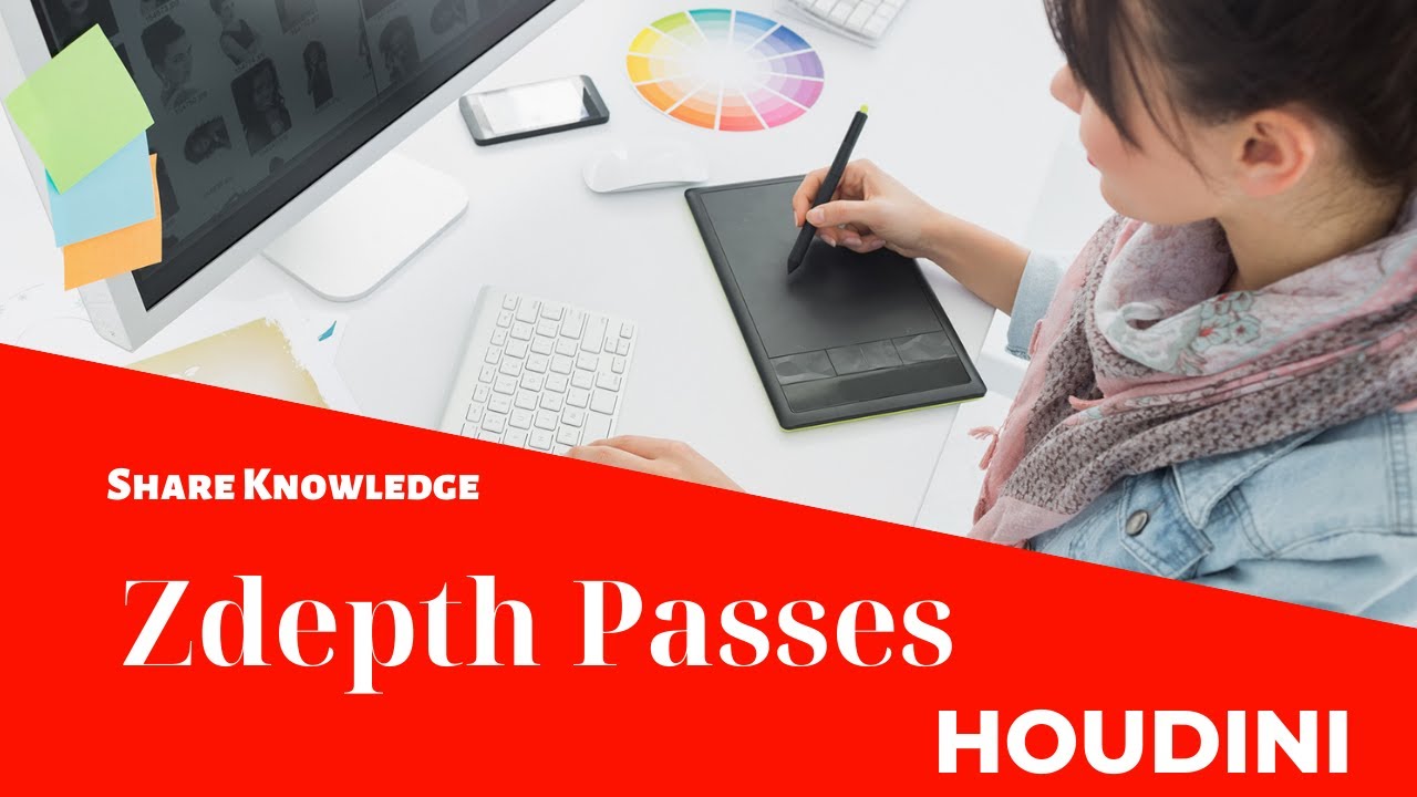 Zdepth Passes - Share Knowledge