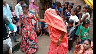 अचछ डस बघल दस डस सधRb Bagheli Ras Vijay Star Rewa Bagheli Dance Sidhi