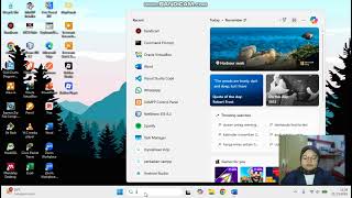 Konfigurasi Mikrotik (DHCP, NAT, ICMP Block, L7 Filter) Menggunakan VirtualBox | JARINGAN KOMPUTER 2