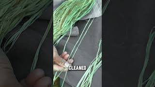 Early Textile Craft Explained