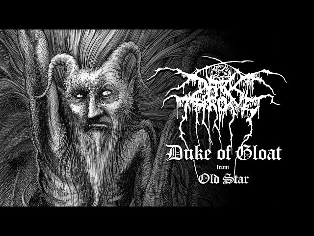 Darkthrone - Duke of Gloat