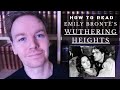 How to read wuthering heights by emily bront 10 tips