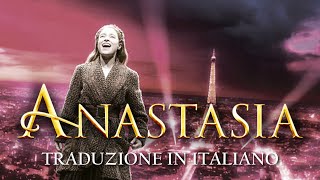 Anastasia the Musical || In My Dreams (Traduzione) | Christy Altomare