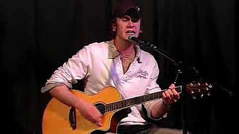 Back Home - Jay Lapp & Josh Kanusky