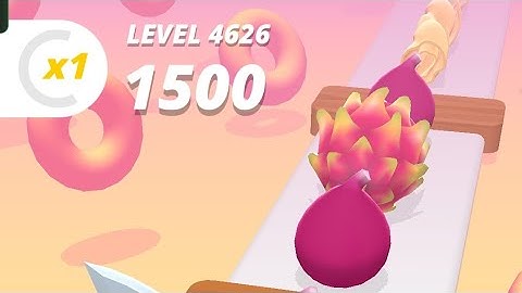 Perfect slice part of 394 🍅🔪 #live #shortslive