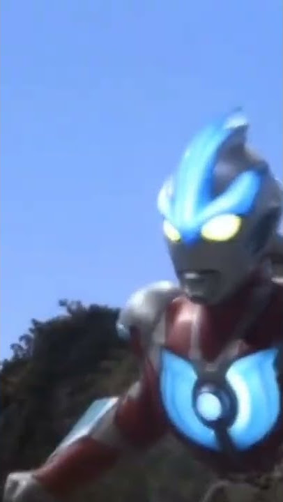 Ultraman collaborasi x #shorts #ultraman #youtubeshorts #ultramanzero