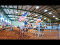 An Untrained Horse Broke To Ride In Less Than An Hour | Wild Horse Ministries