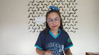 Atividades de Português do livro Aprende Brasil Atividades de Português do livro Aprende Brasil