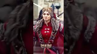 4K Bala Hatun X Mans Bala Hatun Amv-Edit Kurulus Osman