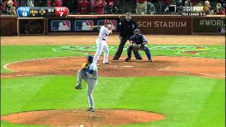 WS Game 6 Highlights