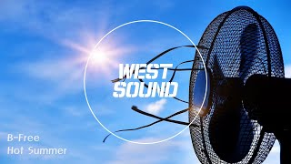 [MR/Inst] 비프리 (B-Free) - Hot Summer