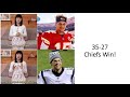 Super Bowl 54 Predictions - YouTube