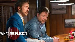 The Nice Guys - Official Movie Review