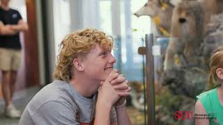 The Frehner Museum at SUU: A Student-Driven Experience