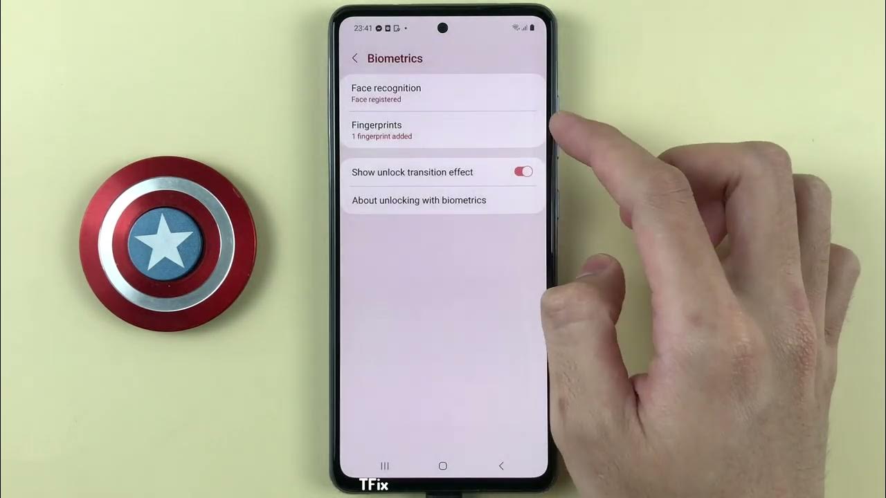 How To Use Fingerprint To Wake Up And Light Up The Screen On Samsung how-to-use-fingerprint-to-wake-up-and-light-up-the-screen-on-samsung