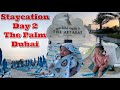 The Retreat Palm Dubai MGallery by Sofitel, Palm Jumeirah 5 ⭐️ II Staycation Day2|| Momi Jhane Vlog