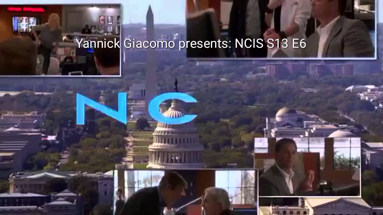 NCIS S13 Theme  vs. CSI S15 Theme