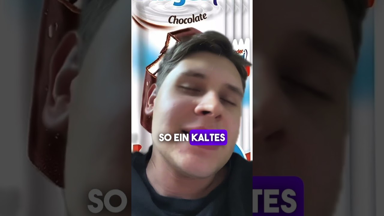 Wer ist Lakritze man???🤬