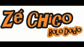 Zé Chico Bolo Doido - Guarda Roupa