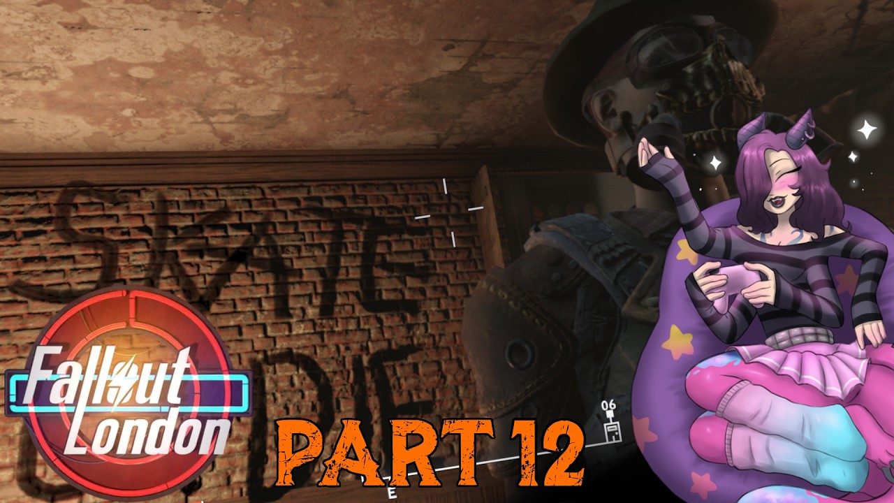 Fallout: London - Part 12