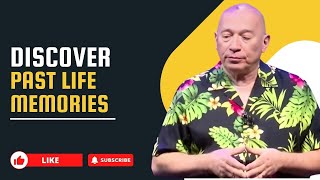 Darryl Anka Bashar | Discover How to Access Past Life Memories for Spiritual Growth