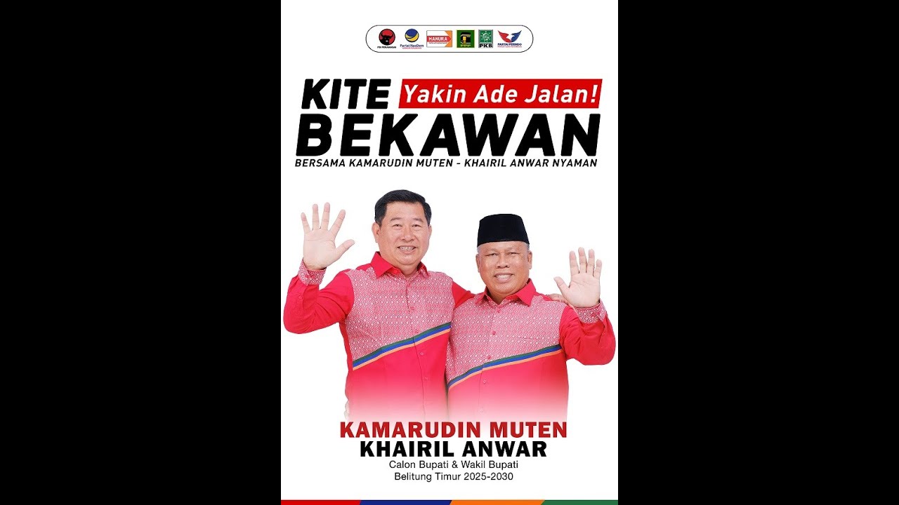 Yakin Ade Jalan Versi Remix