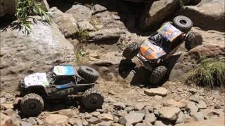 Axialfest 2016 Photos